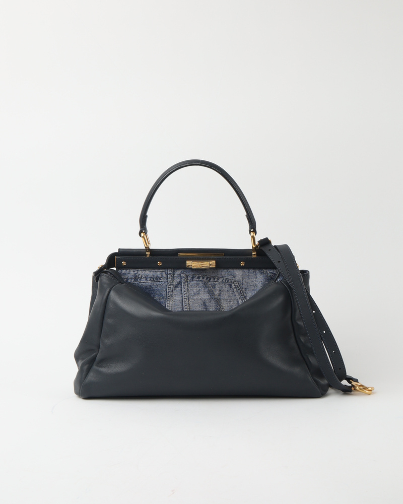 Fendi Peekaboo Medium Bag