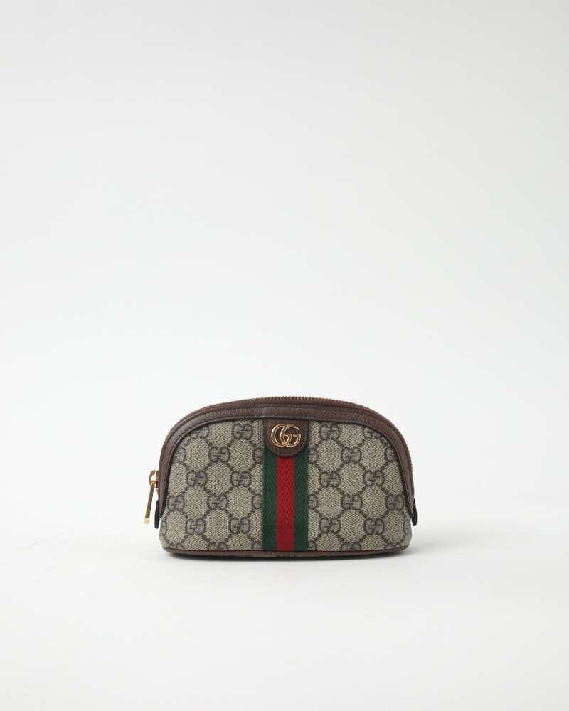 Gucci GG Ophidia Toiletry Pouch