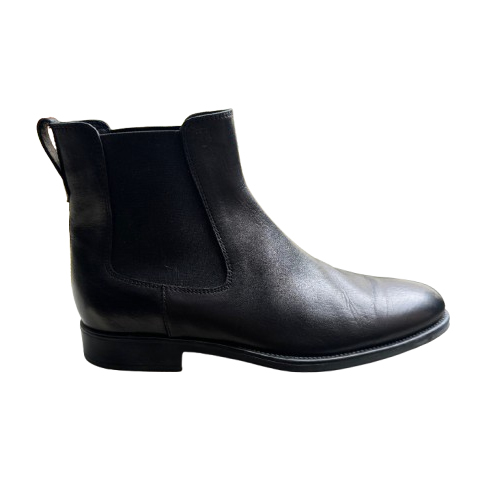 Tod's Chelsea ankle boots