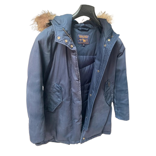 Woolrich Parka Woolrich 12 ans