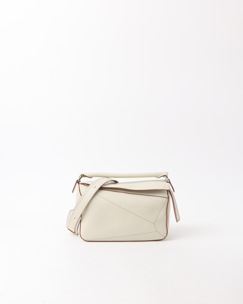 Loewe Medium Puzzle Bag