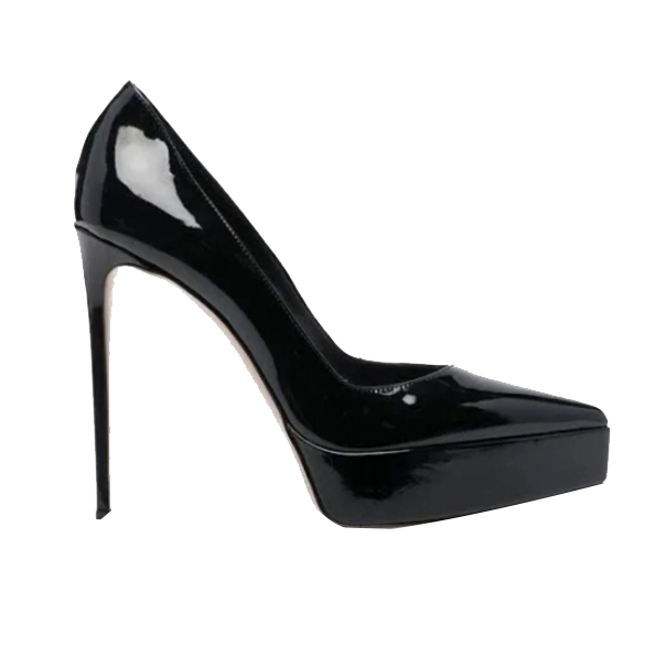 Le Silla Pumps