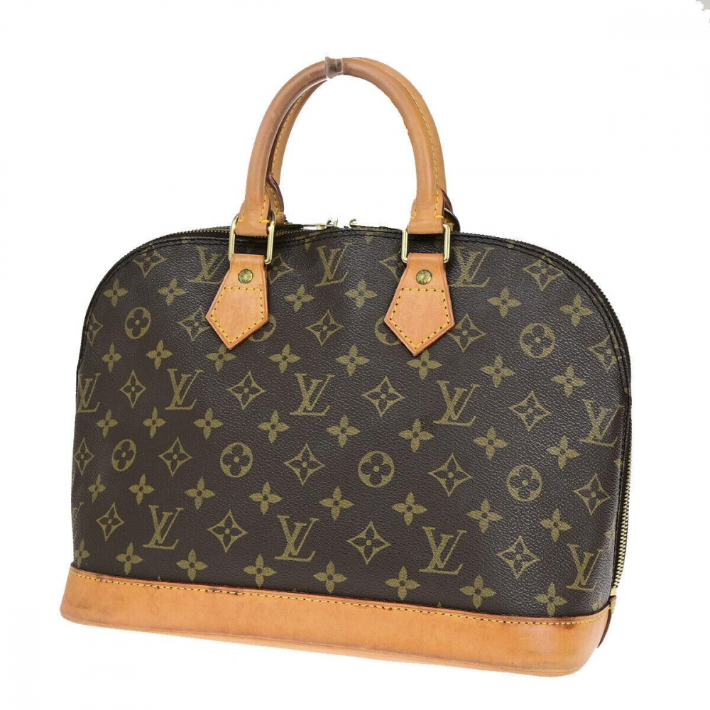 Louis Vuitton Alma