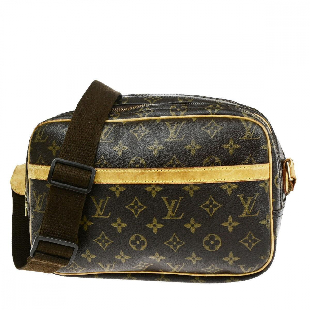 Louis Vuitton Reporter pm