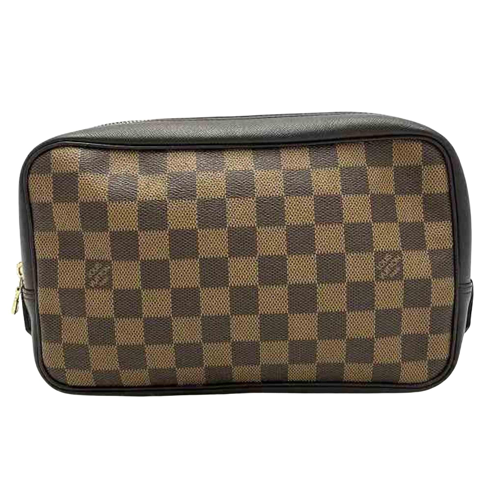 Louis Vuitton Trousse de Toilette