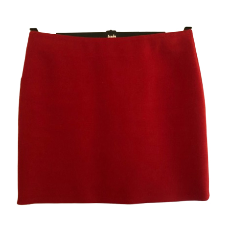 Hallhuber Skirt