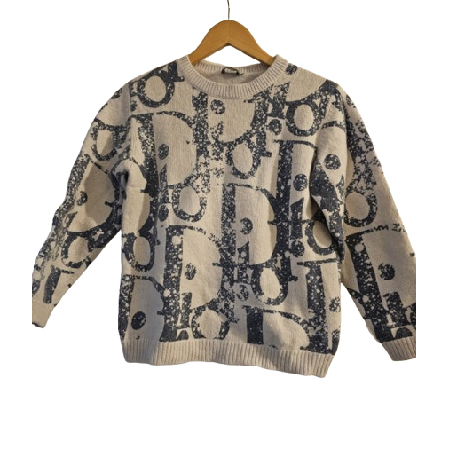 Dior Sweater