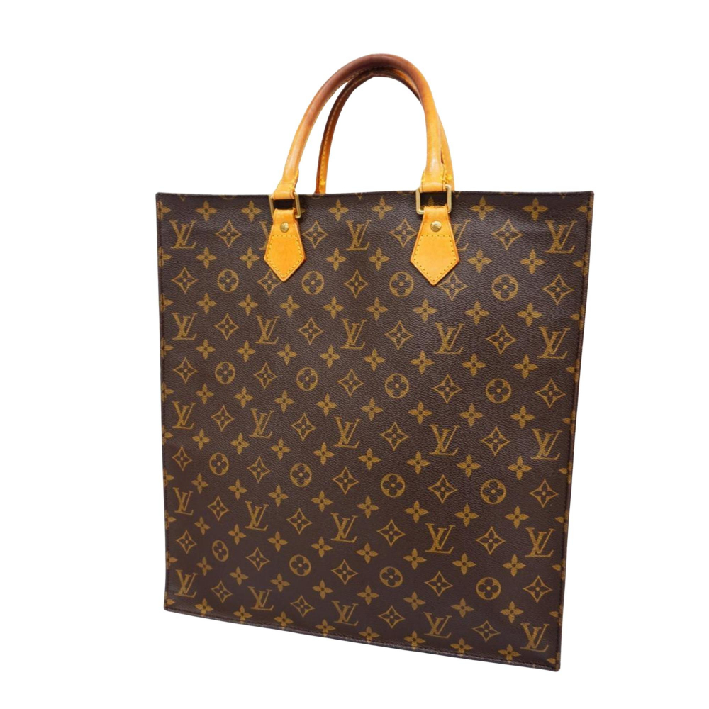 Louis Vuitton Sac plat