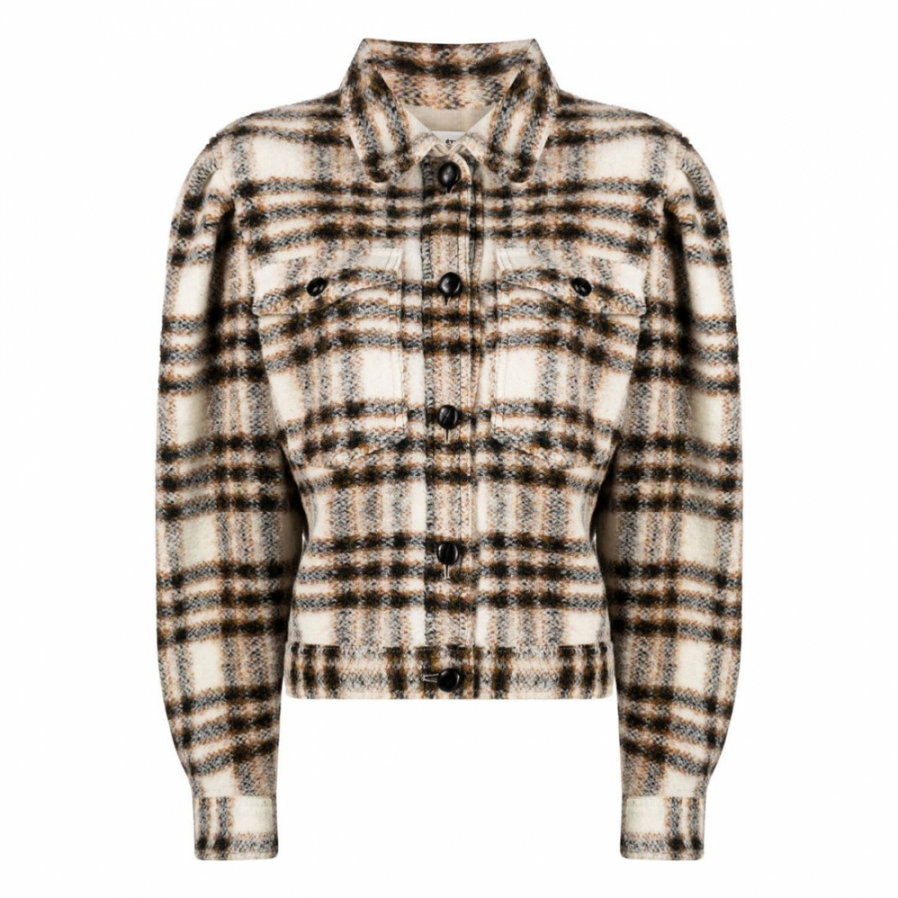 Isabel Marant Etoile Women's 'Leiko' Overshirt