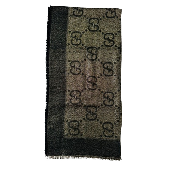 Gucci Shawl 