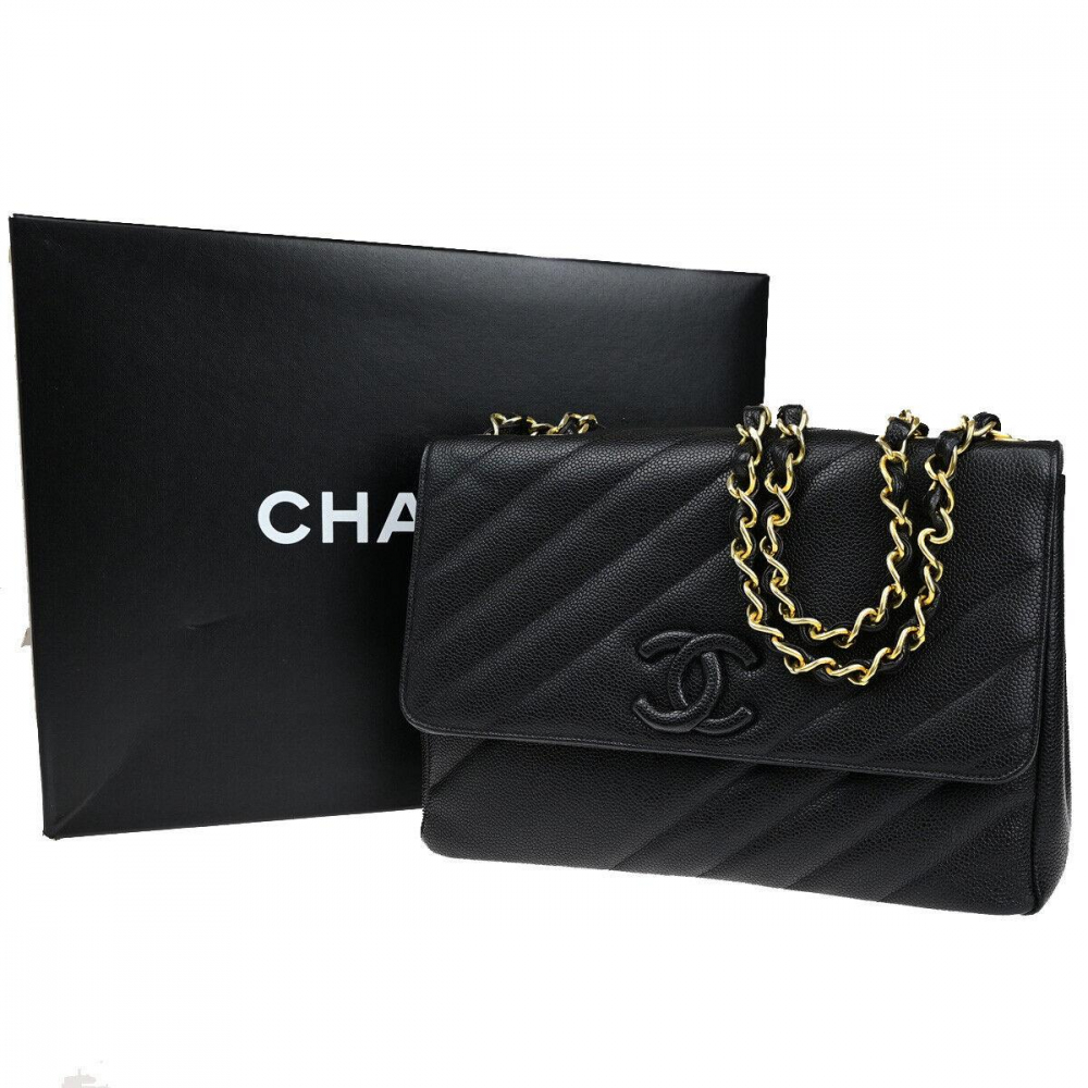 Chanel Single flap