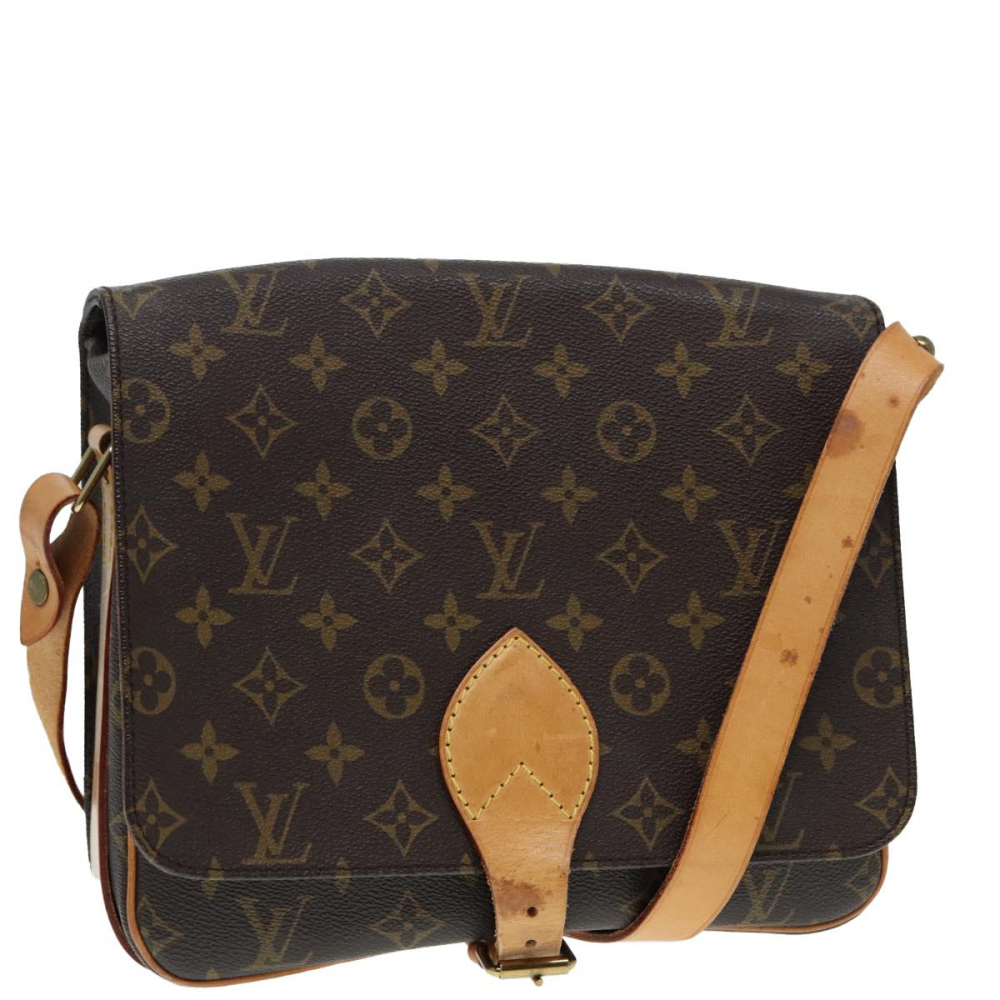 Louis Vuitton Cartouchiere