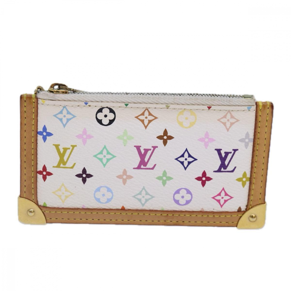 Louis Vuitton Pochette Clés