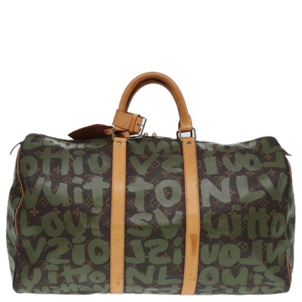 Louis Vuitton Keepall 50