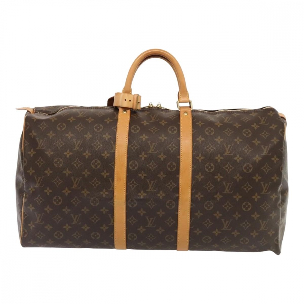 Louis Vuitton Keepall 55