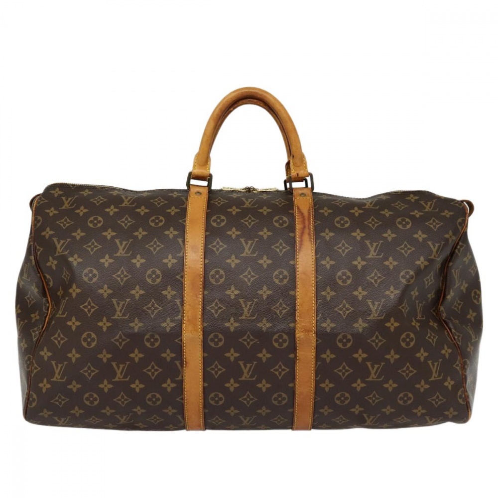 Louis Vuitton Keepall 55