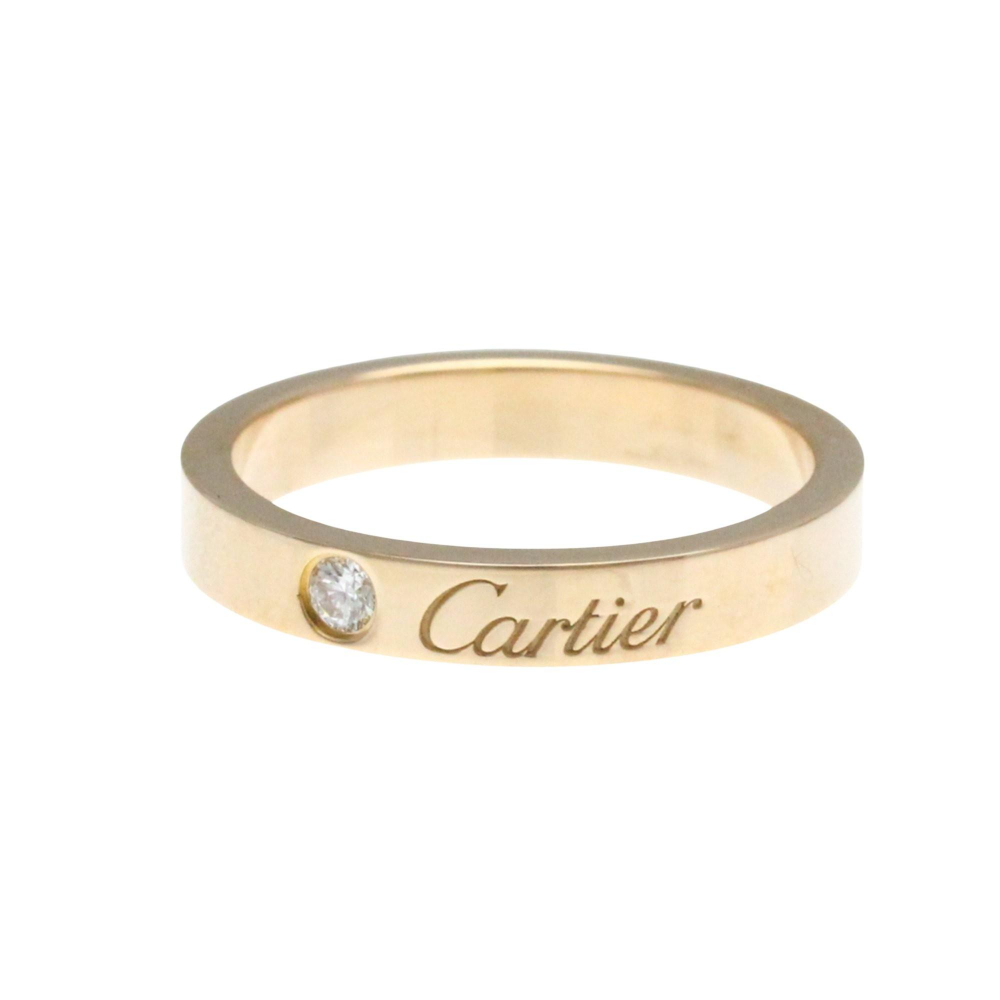 Cartier C de cartier