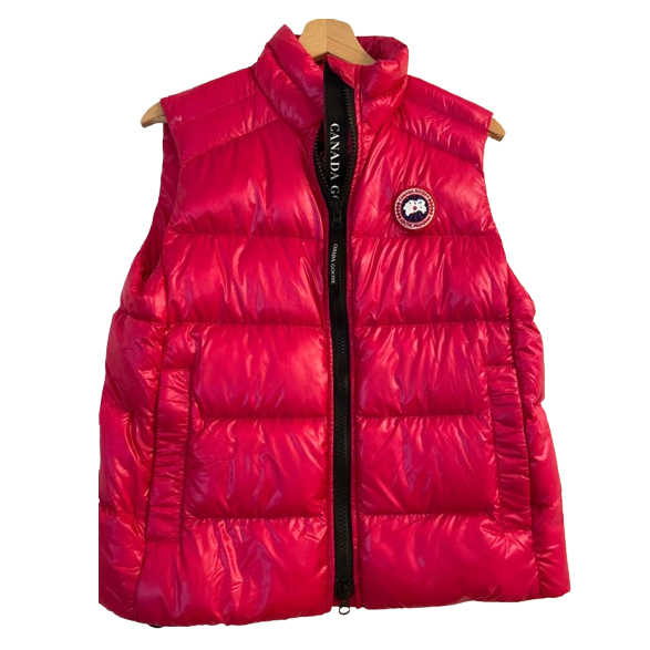 Canada Goose Daunenjacke Cypress