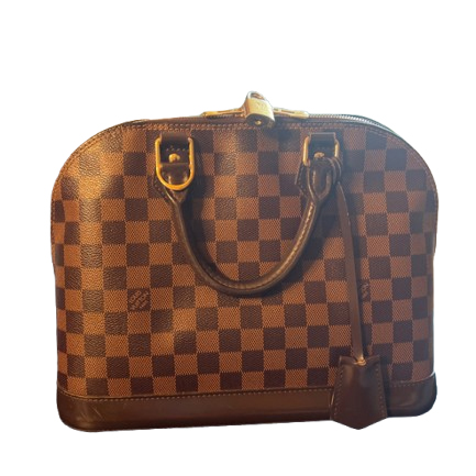 Louis Vuitton Sac à main Alma