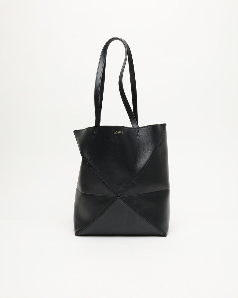 Loewe Medium Puzzle Fold Tote Bag