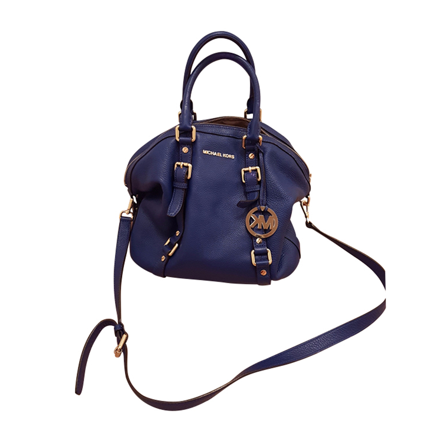 michael kors riley handbag