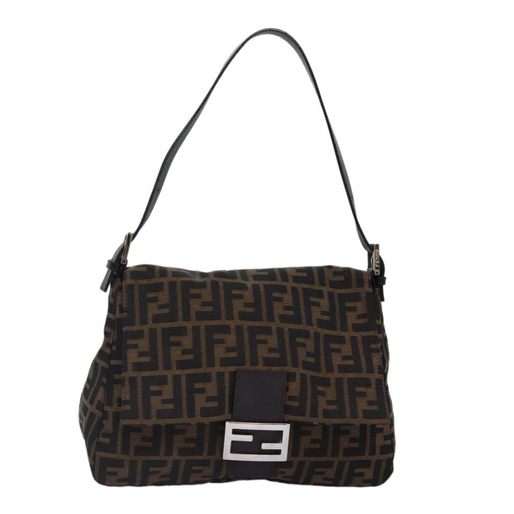 Fendi Mamma Baguette