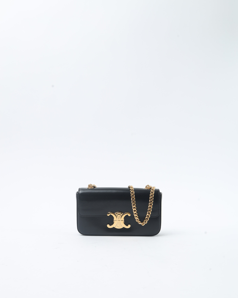 Celine Triomphe Claude Bag