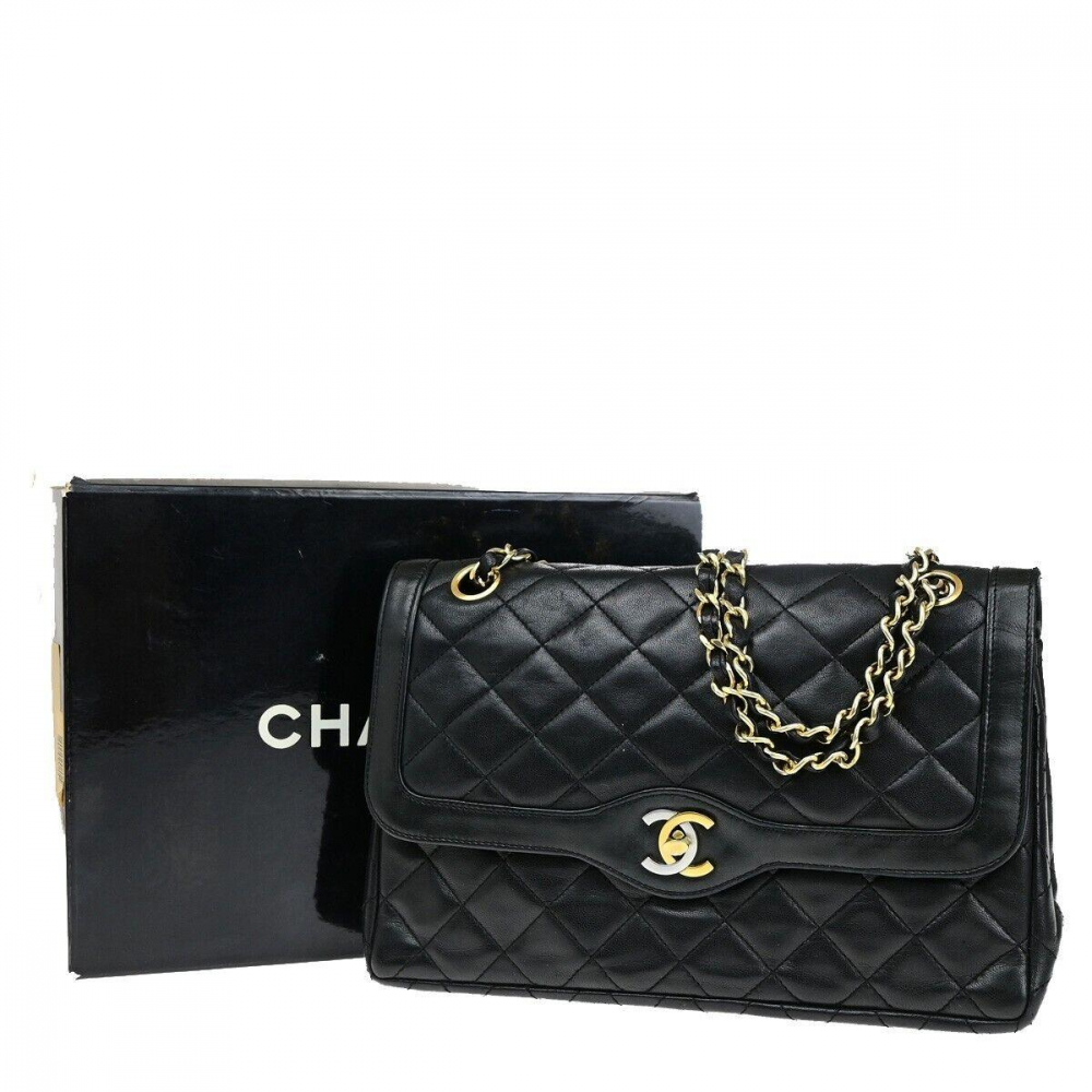 Chanel Single flap