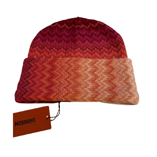 Missoni Chique