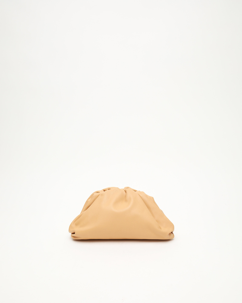 Bottega Veneta Small Teen Pouch