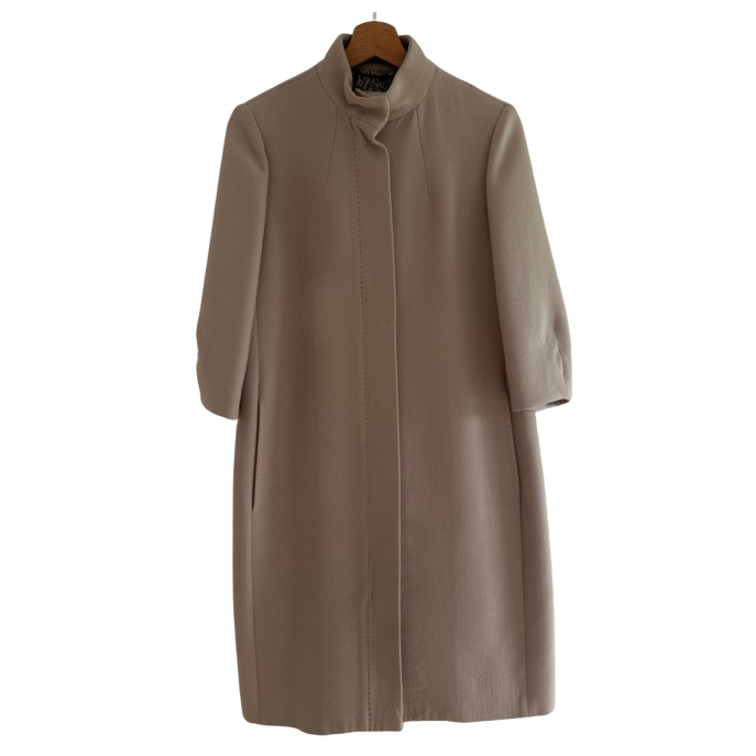 Max Mara Autumn women coats