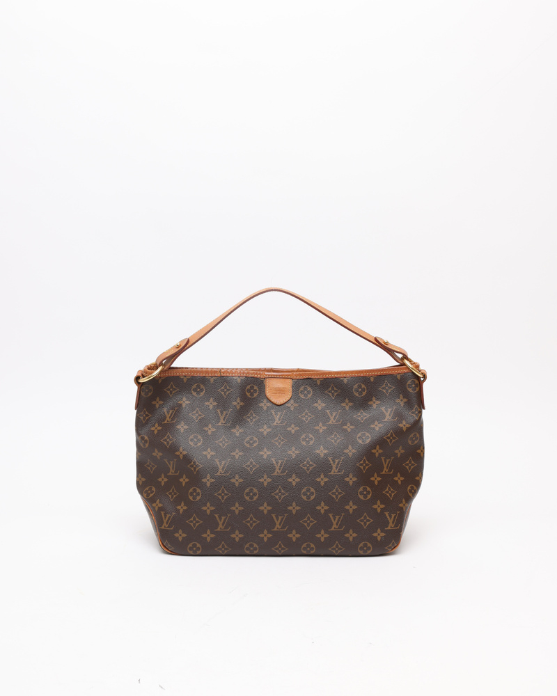 Louis Vuitton Monogram Delightful PM Bag