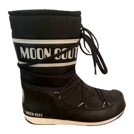 Moon Boot Monaco midhigh