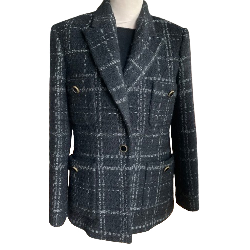 Sandro Blazer 