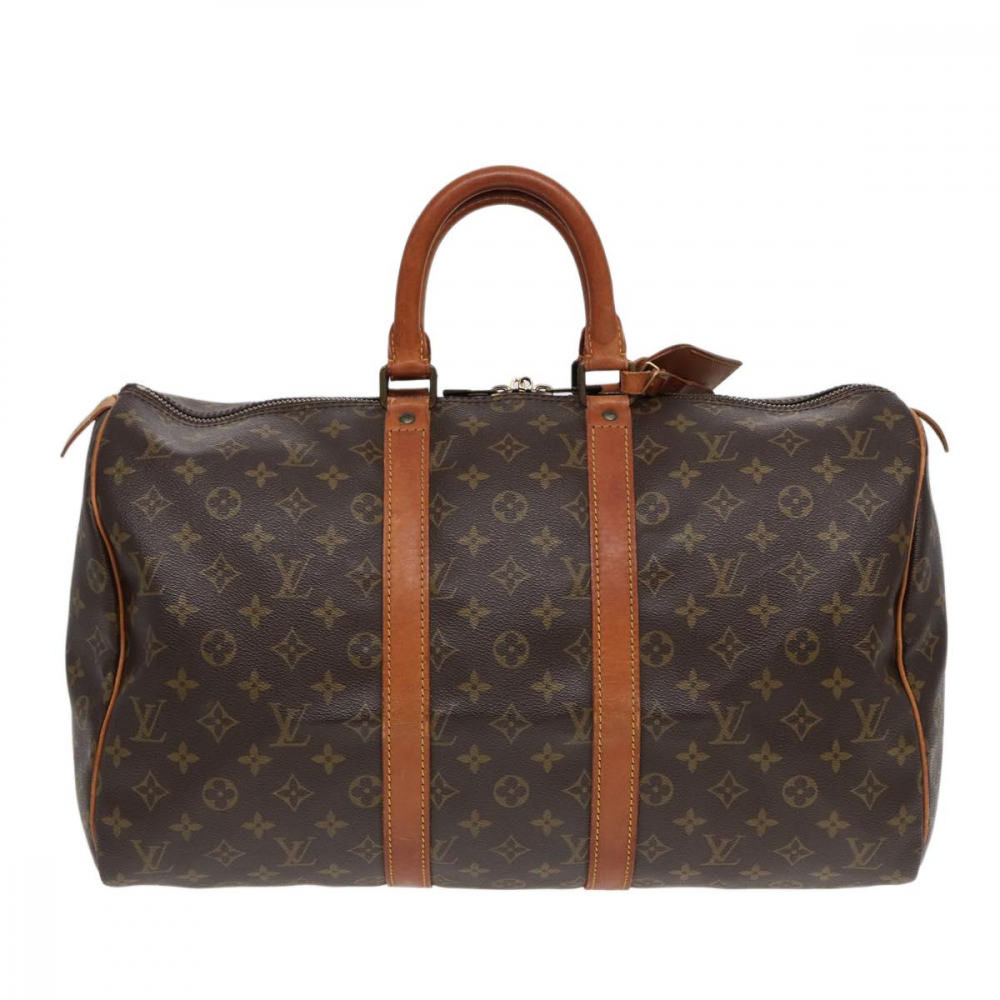 Louis Vuitton Keepall 45