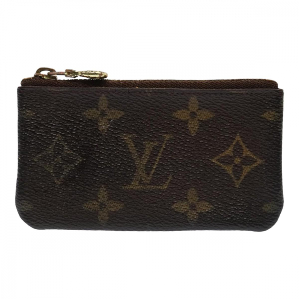 Louis Vuitton Pochette Clés