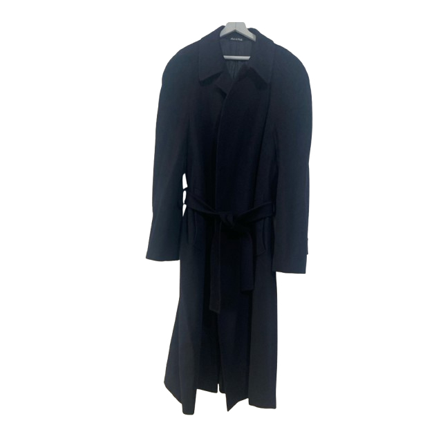 Loro Piana Manteau laine