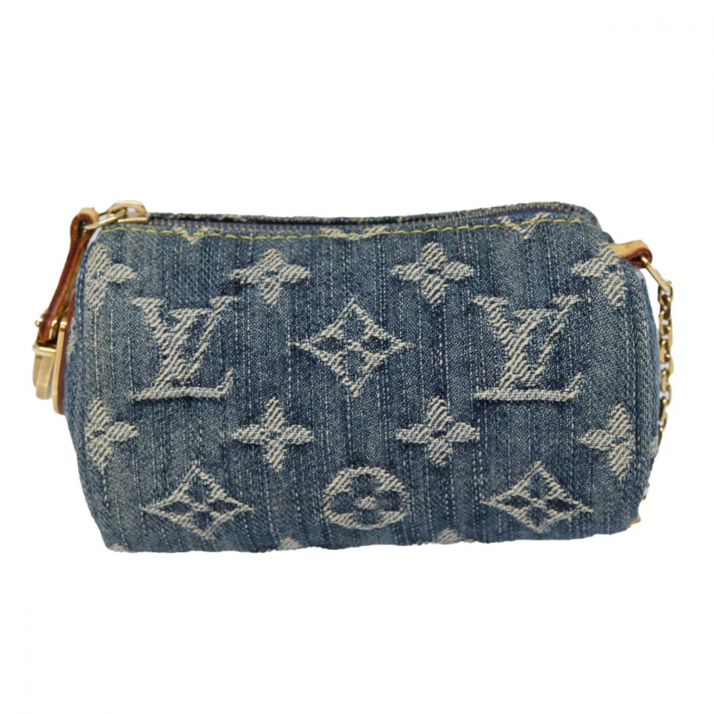 Louis Vuitton Trousse pochette