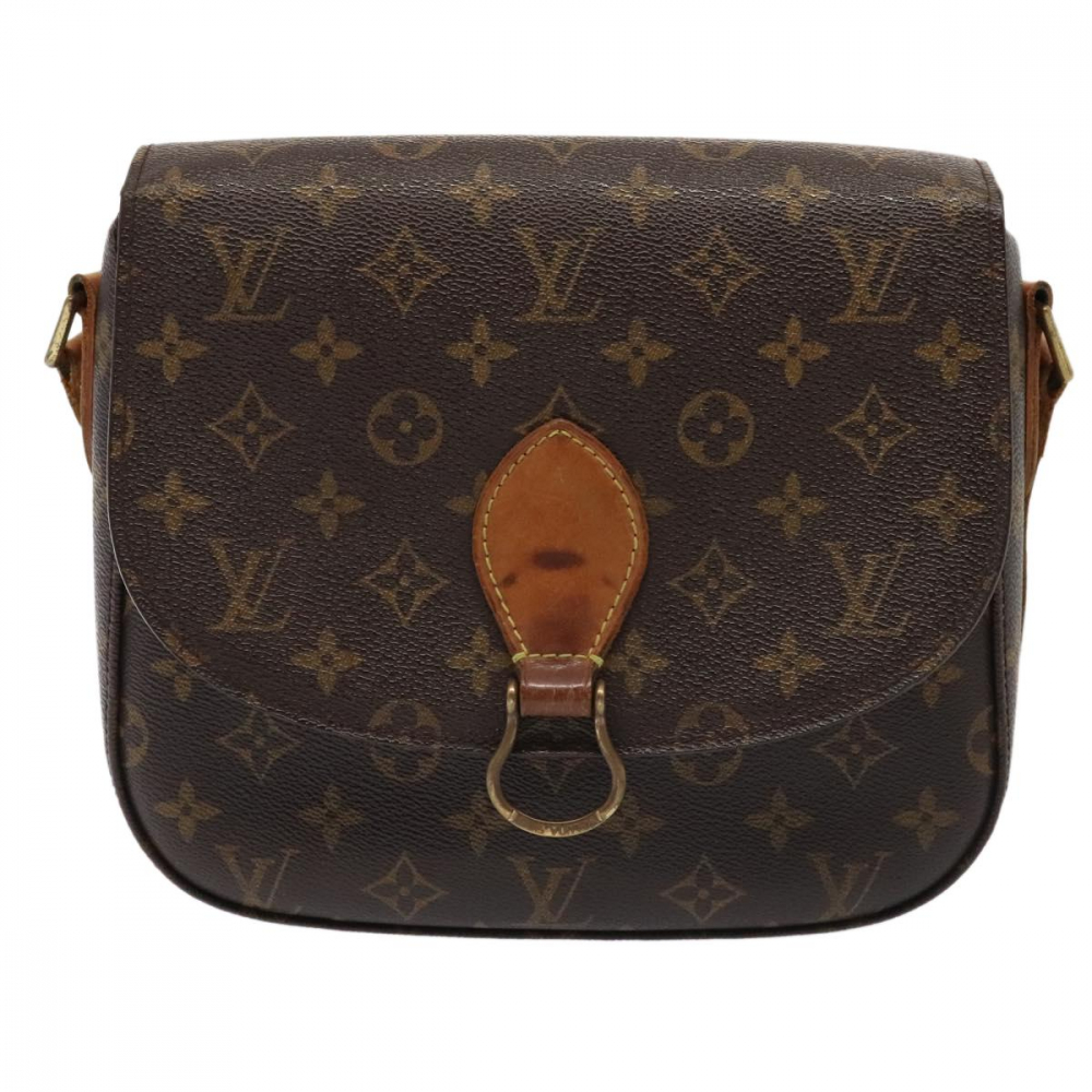 Louis Vuitton Saint Cloud