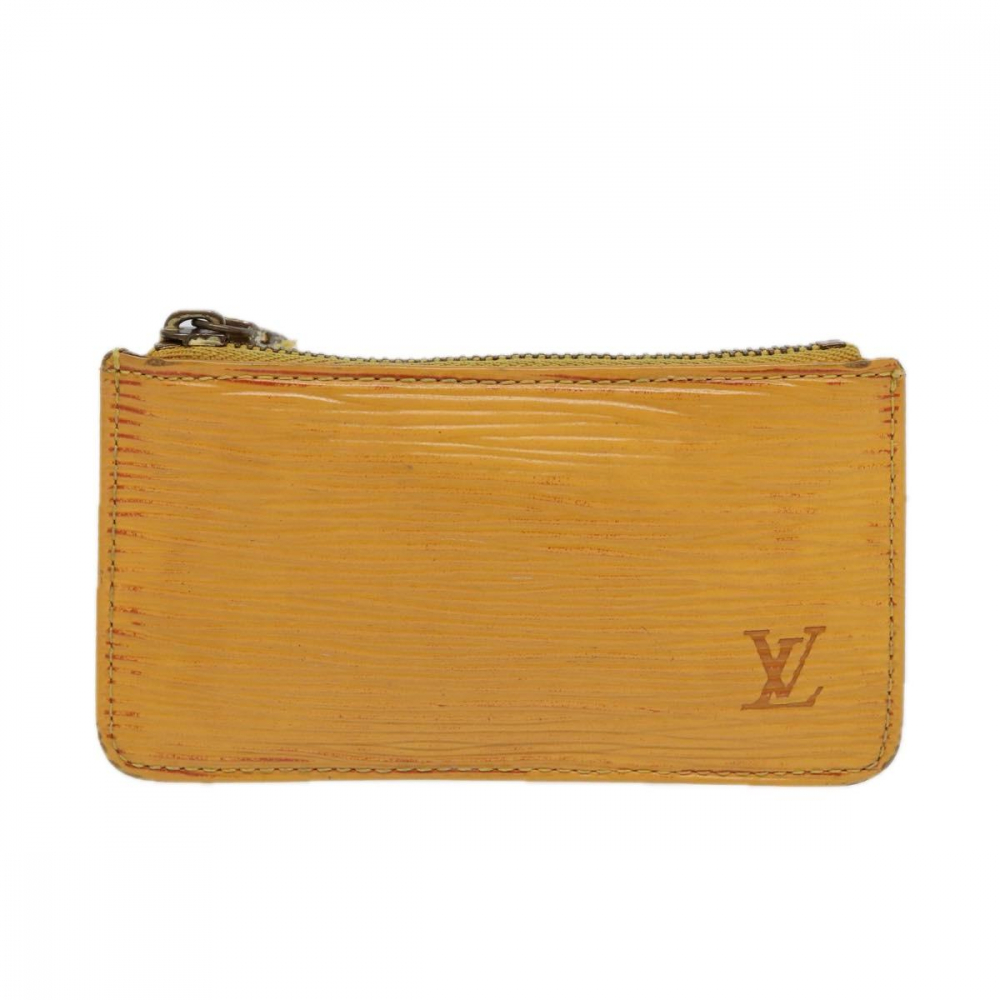 Louis Vuitton Pochette Clés