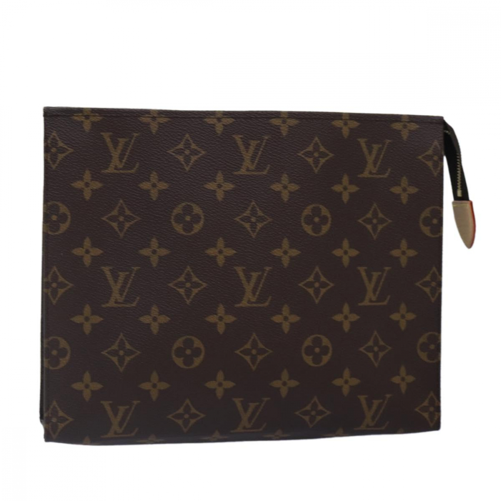 Louis Vuitton Poche Toilette