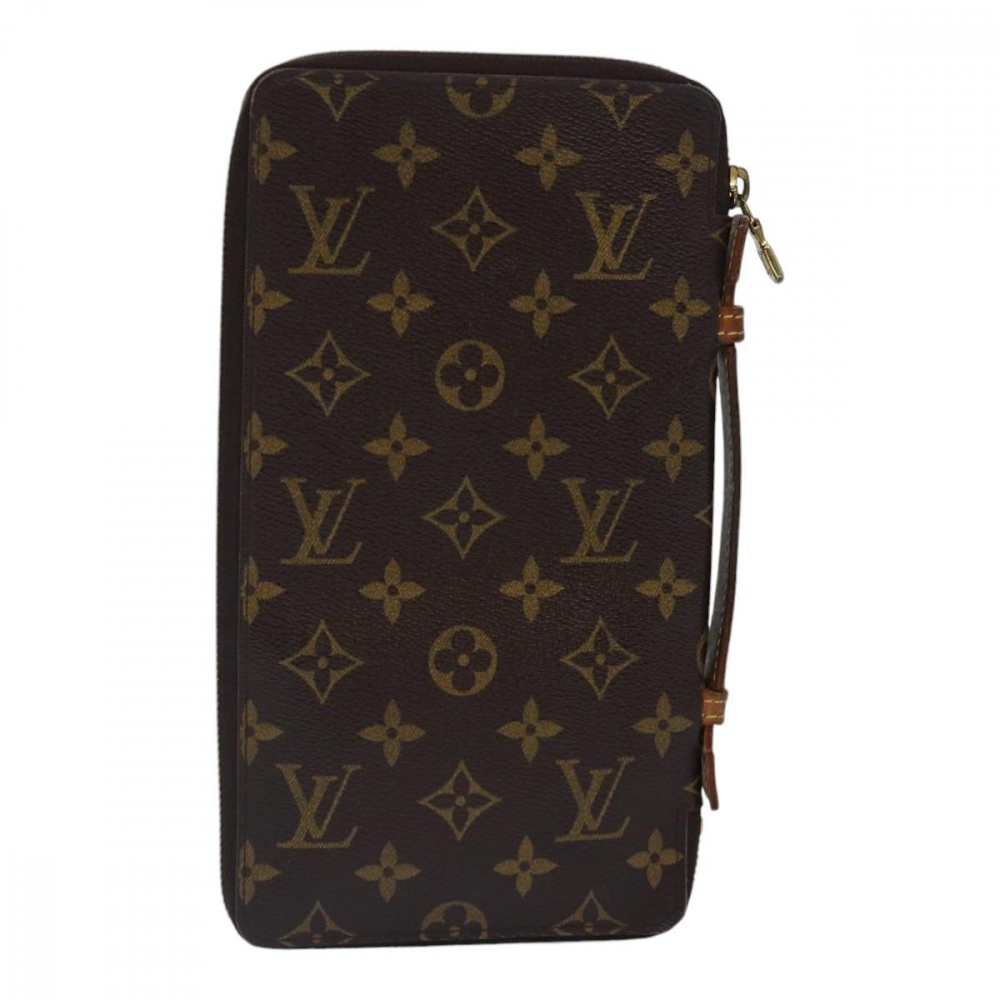 Louis Vuitton Porte Documents Voyage