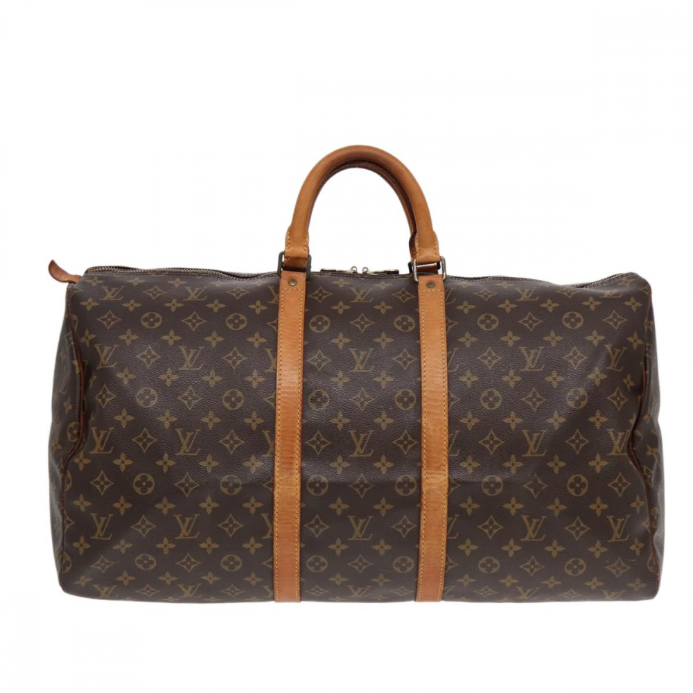 Louis Vuitton Keepall 55