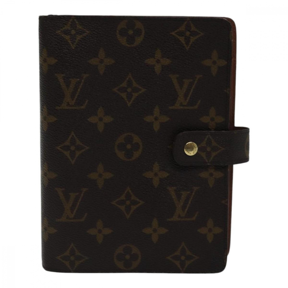 Louis Vuitton Agenda MM