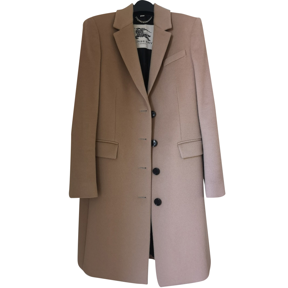 Burberry Coat