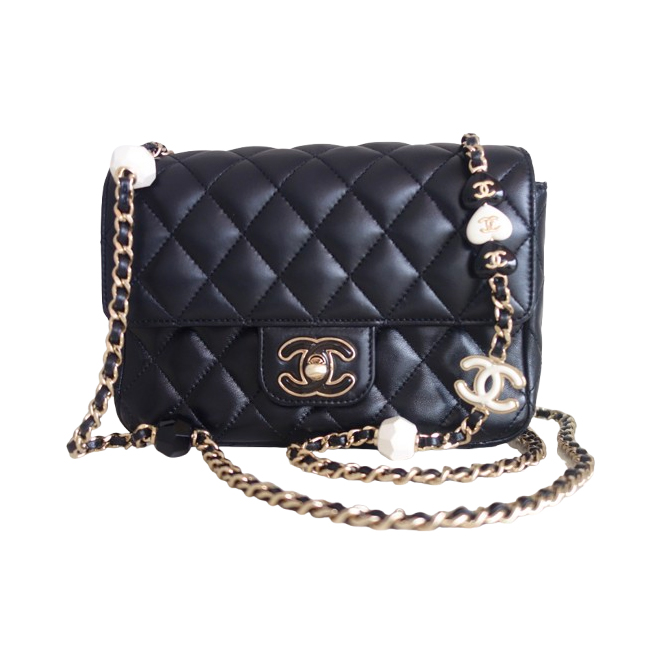 Chanel Classique small bag