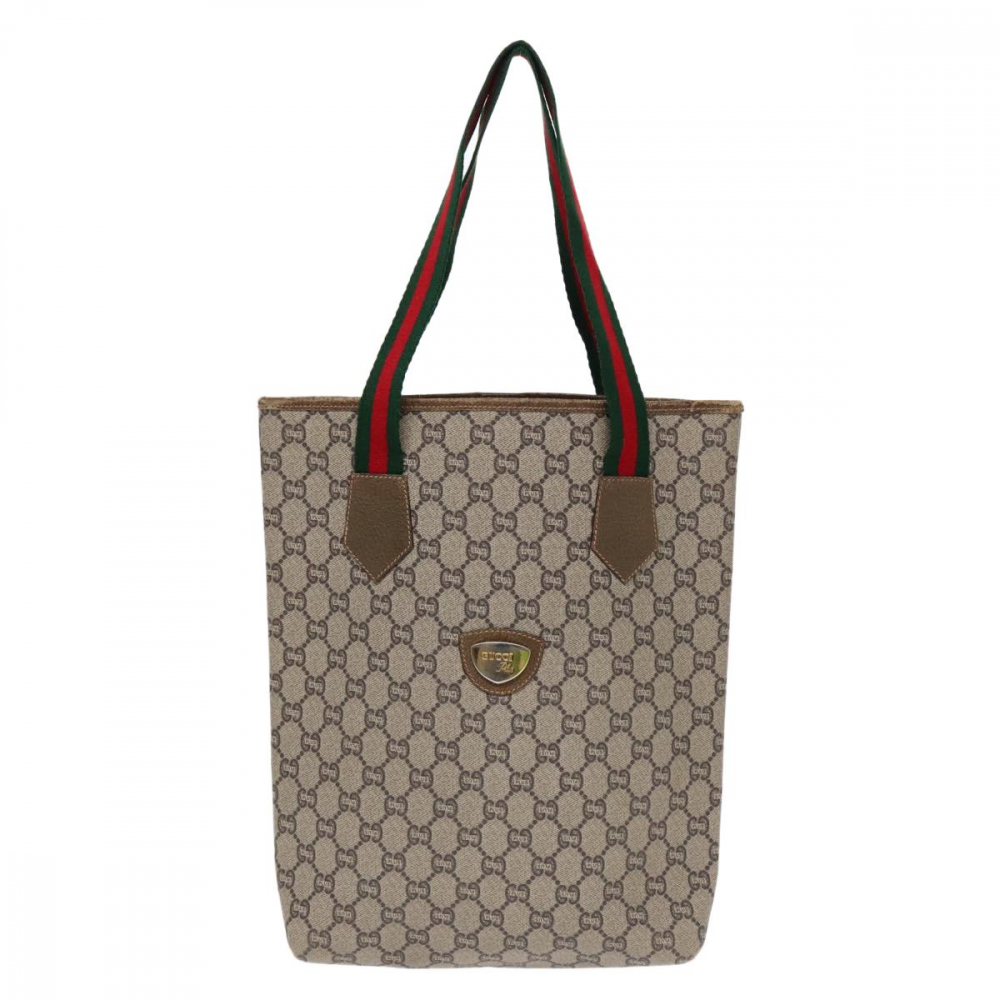 Gucci GG canvas