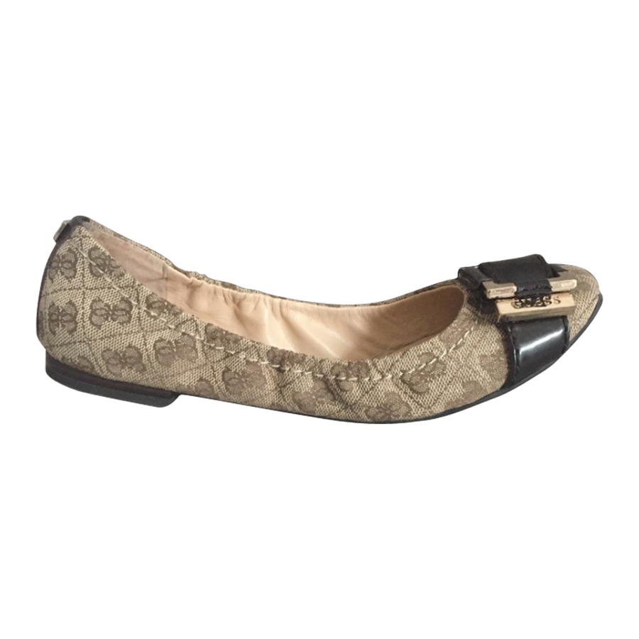 Guess shop ballet flats