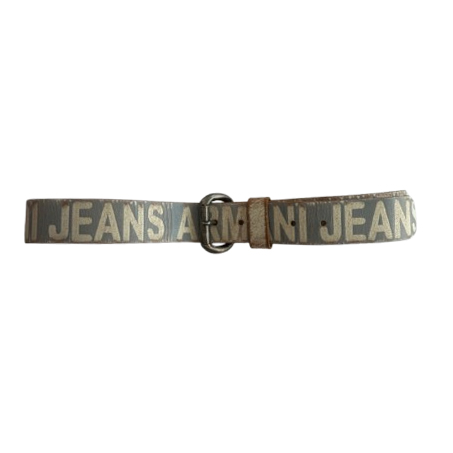 Armani Jeans Ceinture