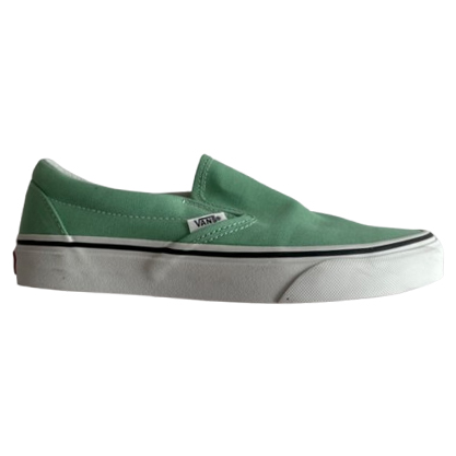 Vans Classic Slip-On